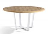 Manutti Fuse Round Garden Table - Now Discontinued