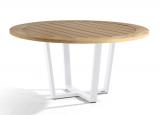 Manutti Fuse Round Garden Table