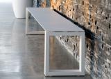 Manutti Fuse Garden Bench - Now Discontinued