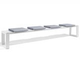 Manutti Fuse Garden Bench - Now Discontinued