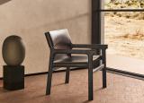 Pianca Fushimi Lounge Chair