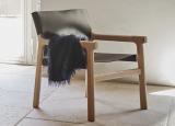 Pianca Fushimi Lounge Chair
