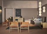 Pianca Fushimi Lounge Chair