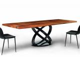 Bontempi Fusion Dining Table