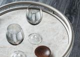 Cattelan Italia Felix Drinks Trolley