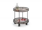 Cattelan Italia Felix Drinks Trolley