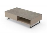 Gala Coffee Table With Storage