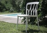 Bontempi Galaxy Dining Chair