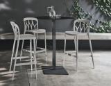 Bontempi Galaxy Bar Stool