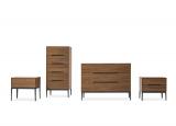 Bonaldo Gala Chest of Drawers