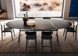 Molteni Gatwick Dining Table