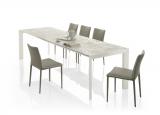 Bontempi Genio Extending Dining Table