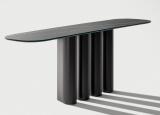 Bonaldo Geometric Console Table