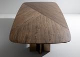 Bonaldo Geometric 400 Dining Table