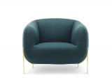 Saba Geo Armchair