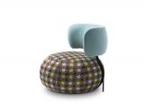 Saba Baby Geo Armchair