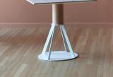 Miniforms Geronimo Square Dining Table