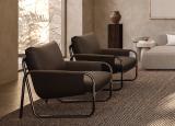 Lema Graffetta Armchair