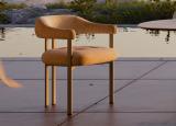 Cattelan Italia Greta Garden Dining Chair