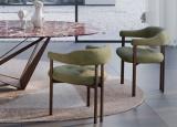 Cattelan Italia Greta Wood Dining Chair