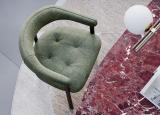 Cattelan Italia Greta Wood Dining Chair