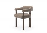 Cattelan Italia Greta Wood Dining Chair