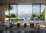 Cattelan Italia Greta Wood Dining Chair