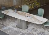 Cattelan Italia Gotham Keramik Drive Table