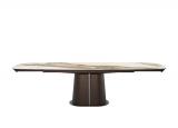 Cattelan Italia Gotham Keramik Drive Table