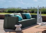 Gervasoni Ghost Outdoor Sofa