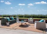 Gervasoni Ghost Outdoor Sofa