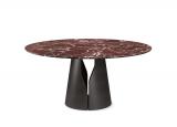 Cattelan Italia Giano Marble Table