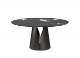 Cattelan Italia Giano Marble Table