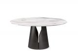 Cattelan Italia Giano Marble Table