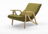 Zanotta Gilda Armchair