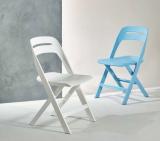 Bontempi Gill Folding Chair - Now Discontinued