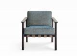 Molteni Gillis Armchair