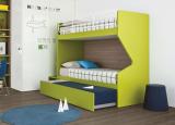 Battistella Gino Bunk Bed