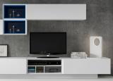 Ginza TV Unit/Wall Unit 02