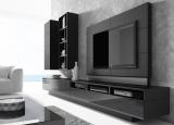 Ginza TV Unit/Wall Unit 04