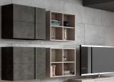 Ginza TV Unit/Wall Unit 05