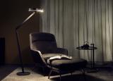 Occhio Gioia Lettura Floor Lamp [ clone ]
