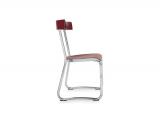 Molteni Gio Ponti D.235.2 Dining Chair