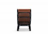 Molteni Gio Ponti Continuum D.163.7 Armchair
