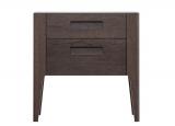 Novamobili Giotto Bedside Cabinet