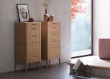 Novamobili Giotto Tall Chest of Drawers