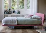 Bonaldo Giotto King Size Bed - Now Discontinued