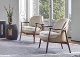 Porada Ginkgo XL Armchair