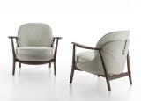 Porada Ginkgo XL Armchair