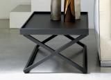 Vibieffe Glam Coffee Table